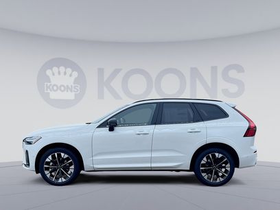 New 2026 Volvo XC60 B5 Plus w/ Protection Package Premier