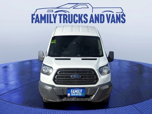 Used 2018 Ford Transit 250 250 image 8