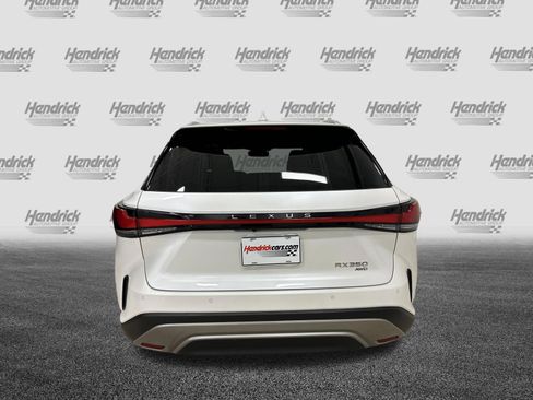 Certified 2024 Lexus RX 350 Premium w/ Convenience Package image 9