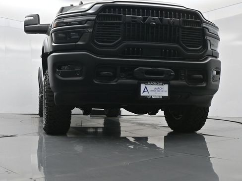 New 2026 RAM 2500 Power Wagon image 49
