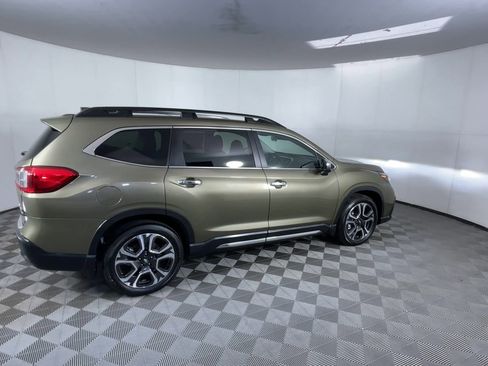 Used 2023 Subaru Ascent Touring image 9