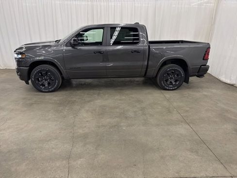 New 2025 RAM 1500 Big Horn image 30