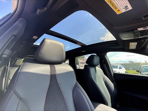 New 2025 Acura RDX A-Spec image 27