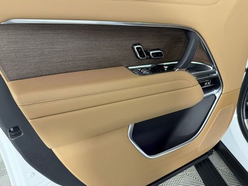 Used 2023 Land Rover Range Rover SE image 27