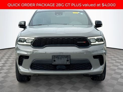 Used 2024 Dodge Durango GT image 2