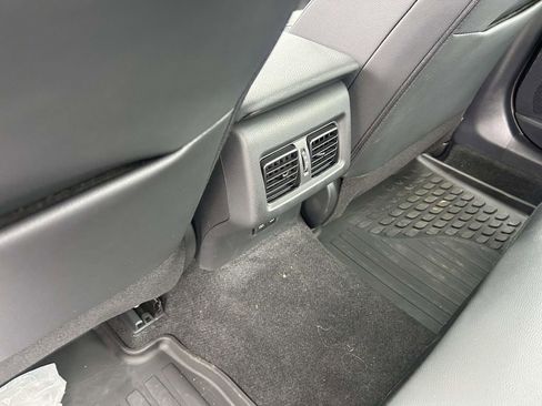 New 2026 Toyota Camry SE FWD image 14