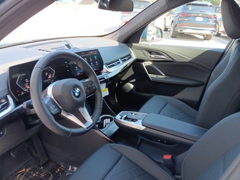 New 2026 BMW X1 xDrive28i w/ Convenience Package image 15