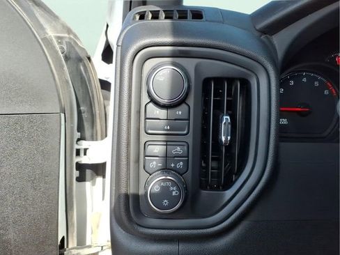 Used 2024 Chevrolet Silverado 3500 W/T w/ WT Convenience Package image 19