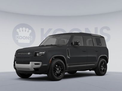 Used 2023 Land Rover Defender 110 Carpathian Edition