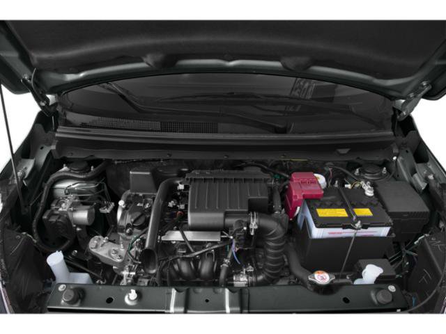 Used 2024 Mitsubishi Mirage G4 FWD image 12