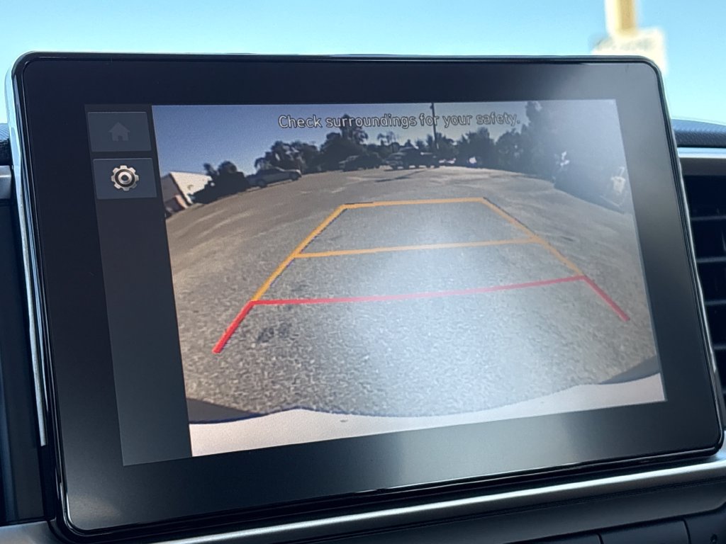 New 2026 Hyundai Venue SEL FWD image 22