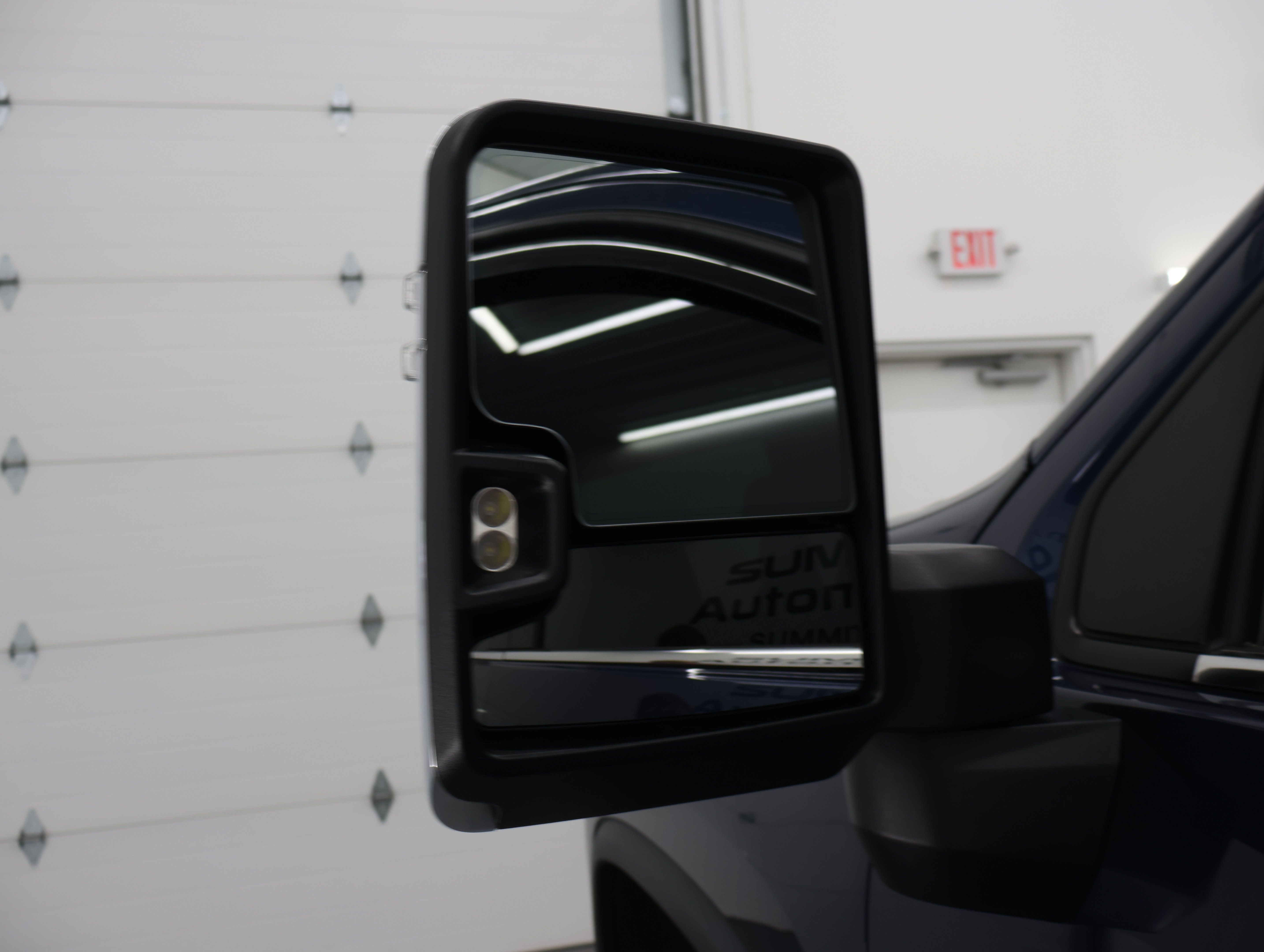 Used 2023 Chevrolet Silverado 2500 LTZ w/ Gooseneck/5TH Wheel Package AWD/4WD image 42