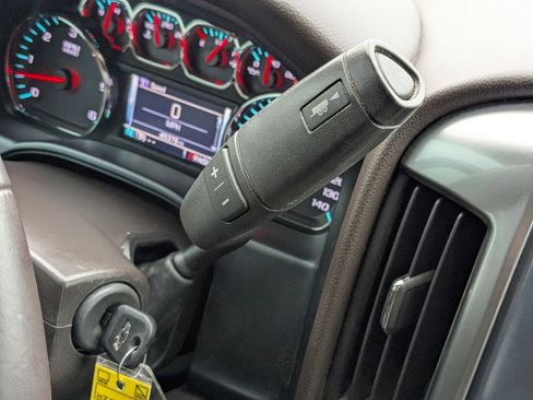 Used 2017 Chevrolet Silverado 1500 LT w/ Texas Edition image 21