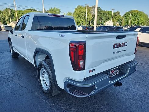 New 2026 GMC Sierra 1500 Pro w/ Pro Value Package image 5