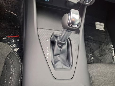 New 2026 Ford Mustang Ecoboost image 13