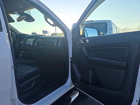 Used 2019 Ford Ranger Lariat w/ Equipment Group 501A Mid image 36