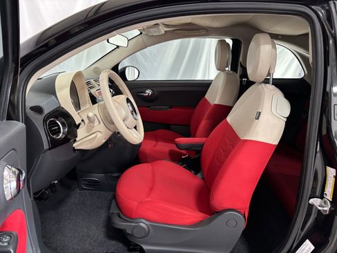 Used 2013 FIAT 500 Pop image 12