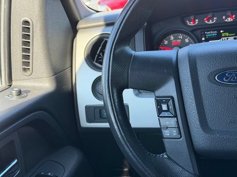 Used 2014 Ford F150 Raptor w/ Equipment Group 801A Luxury AWD/4WD image 7