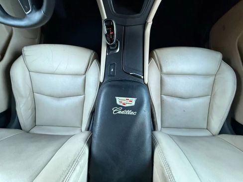 Used 2018 Cadillac XT5 Luxury w/ Driver Awareness Package image 46