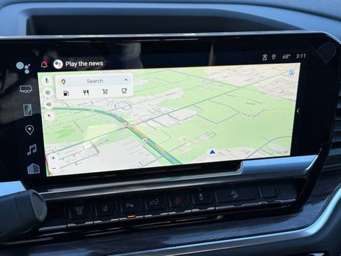 New 2026 Chevrolet Silverado 2500 LTZ w/ LTZ Convenience Package image 20