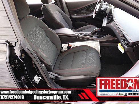 New 2026 Dodge Charger R/T w/ Blacktop Package AWD/4WD image 16