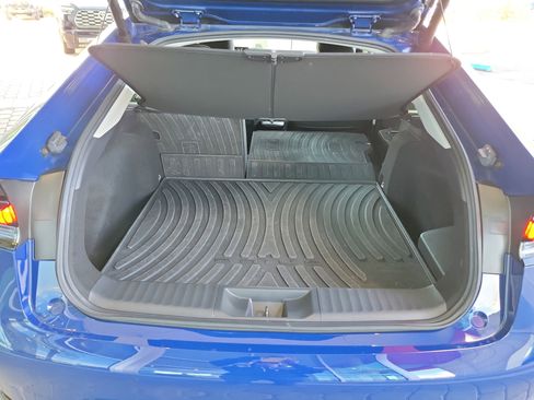 Certified 2024 Toyota Prius Limited image 37