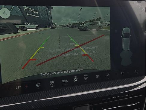 New 2026 Ford Escape ST-Line w/ Tech Pack #1 image 13