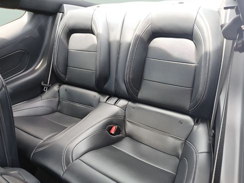 Used 2024 Ford Mustang GT Premium RWD image 25