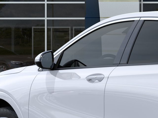 New 2026 Buick Envista Avenir FWD image 12
