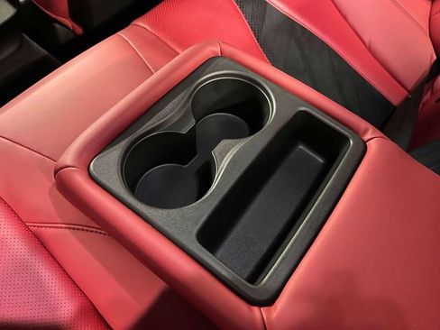 Certified 2025 Acura TLX SH-AWD w/ A-SPEC Pkg image 10