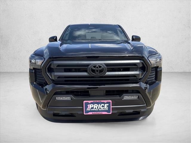 Used 2026 Toyota Tacoma SR5 RWD image 2
