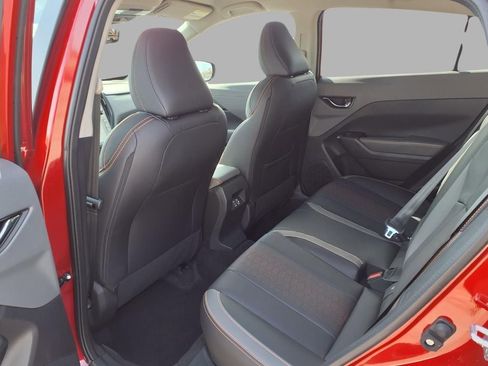 New 2026 Subaru Crosstrek 2.5i Limited image 15