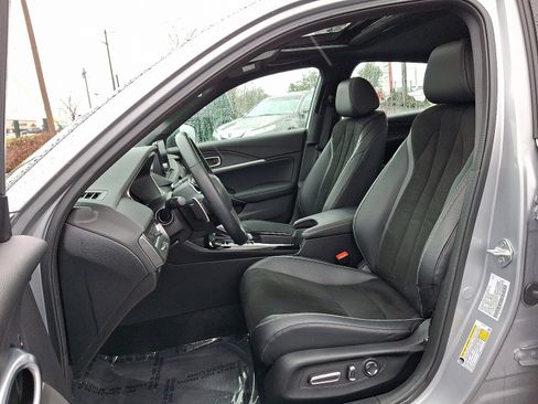 Certified 2023 Acura Integra A-Spec image 12