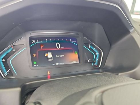 Used 2022 Honda Odyssey EX-L image 15