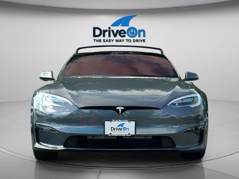 Used 2021 Tesla Model S Plaid image 23