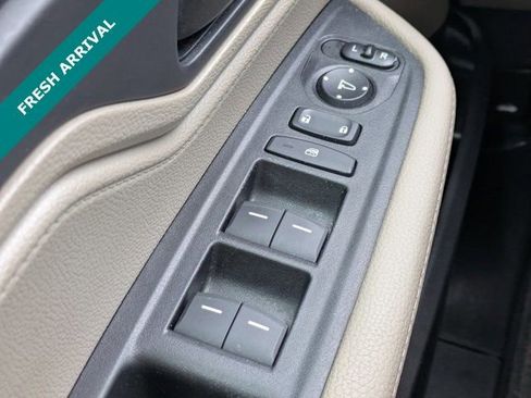 Used 2022 Honda Odyssey EX-L image 23