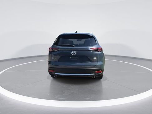 Used 2022 MAZDA CX-9 Carbon Edition image 7