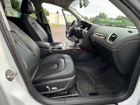 Used 2016 Audi A4 2.0T Premium Plus w/ Technology Package AWD/4WD image 39