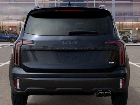 New 2025 Kia Telluride SX Prestige X-Line image 13
