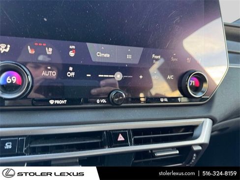 Used 2024 Lexus RX 500h F Sport image 29