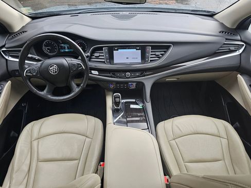 Used 2019 Buick Enclave Premium image 22