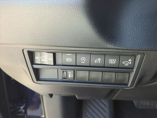 Certified 2026 Toyota Tundra SR5 w/ SR5 Convenience Package AWD/4WD image 15