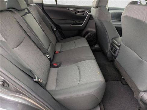 Used 2023 Toyota RAV4 XLE w/ Convenience Package FWD image 21