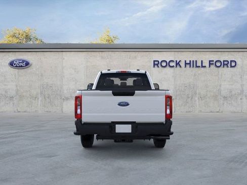 New 2026 Ford F250 XL AWD/4WD image 7
