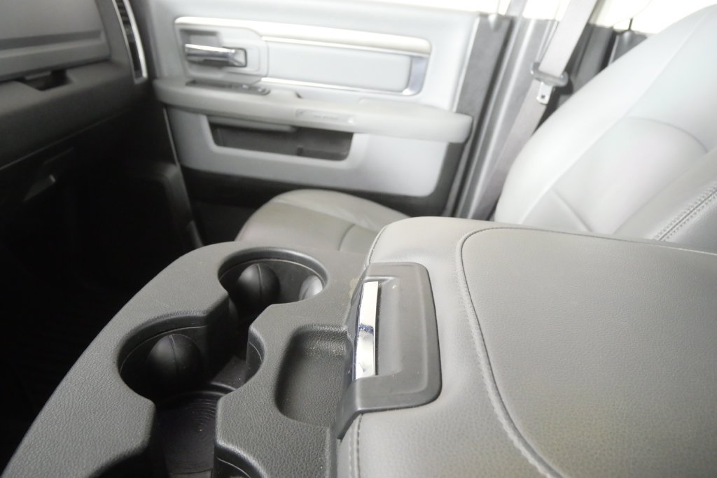 Used 2019 RAM 1500 Warlock RWD image 24