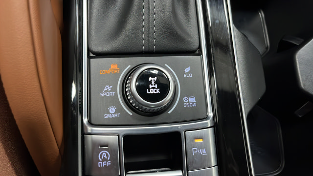 Used 2024 Kia Telluride SX Prestige X-Line AWD/4WD image 35