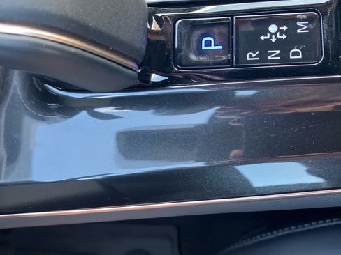 Certified 2026 Toyota Crown Platinum AWD/4WD image 34