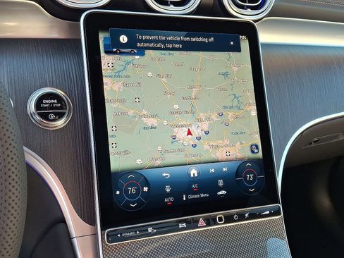 New 2026 Mercedes-Benz GLC 300 4MATIC image 12