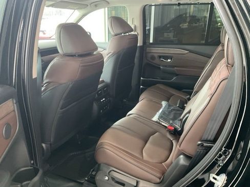 New 2026 Honda Pilot Elite image 19