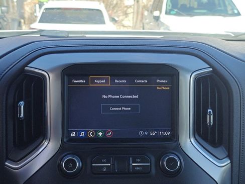 Used 2023 Chevrolet Silverado 3500 LT w/ Convenience Package image 18